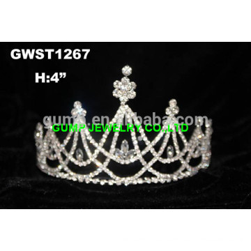 small tiara crown